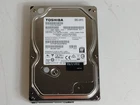 Toshiba DT01ACA050 500 Gb Sata Iii 7.2K 3.5 In Desktop Hard Drive Used. Price: $14.99.