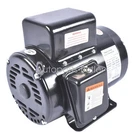 7.5 Hp Single Phase Electric Compressor Motor 3450RPM 184T Frame Cw/ccw Rotate New. Price: $313.99.
