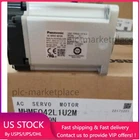 Us Free Tax MHMF042L1U2M Oem New For Panasonic Ac Servo Motor. Price: $183.78.