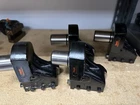 Mazak 3/4" Turning Holder (a) New. Price: $400.00.