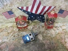 Saeilo ANL-250 Sprint Char-lynn Eaton Fluid Power Motor H-040DA2FXJ Used. Price: $399.99.