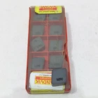 New 10PC Sandvik Insert Cngn 454T-0820 6090 / 12 07 16T02520. Price: $35.00.