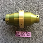 Branson 910IW Ultrasonic Transducer Welder Green & Yellow Booster Welding Horn Used. Price: $217.87.