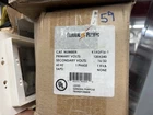 Federal Pacific K1XGF16-1 1KVA Buck And Boost Transformer 120/240V To 16/32V 1PH New. Price: $289.00.