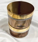 Dynamic Gemstone Salt Scrub & Body Butter Plant Stem Cell Hyaluronic Acid New. Price: $65.00.