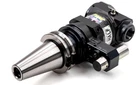 Haas CT40 Right Angle Head 04-1822 Compatible Mst Kitagawa CAT40 ER11 Drill Mil New. Price: $1850.00.