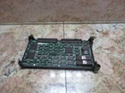 Yaskawa Circuit Board Unit JANCD-FC250 DF9200952-B0 Cnc Kitamura 1 Used. Price: $99.99.