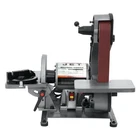 Jet X 42" Belt 8" Disc Sander, 3/4 Hp, 1PH 115V (model J-41002) New. Price: $745.99.