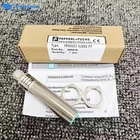 New In Box For Pepperl+fuchs 3RG6233-3JS00-PF Ultrasonic Sensor. Price: $345.99.