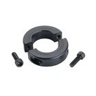 Ruland Manufacturing MSP-45-F Shaft COLLAR,CLAMP,2PC,45MM,STEEL 2AND8 New. Price: $55.24.