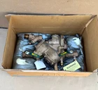 Watts 909M1-QST 1-1/4" Reduced Pressure Zone Valve Assembly 0385723 New. Price: $659.96.