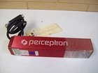 Perceptron 912-0012 Tricam Surface Sensor Nnb Free Ship! New. Price: $729.63.