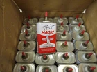 (24) Oz Cans Magic Protap 30004P Cutting Fluid/oil New! Free Shipping!. Price: $140.00.