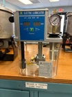 CEN02 Electric Lubricator 110VAC Lubrication Unit, Programmable Timer, 2L Tank New. Price: $175.00.