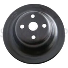 New Box Cummins 4943445 Fan Pulley. Price: $106.56.