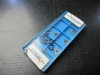 Valenite Tpga 0902042K Grade UK20 Carbide Inserts 1.81.51 New. Price: $14.99.