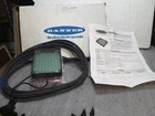Banner LEDIA80X80W WW30 Infrared Area Light 30FT Nib New Sale $146. Price: $131.40.