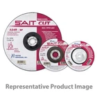 United Abrasives Sait 22010 4X1/4X3/8 A24R General Purpose Cutting Wheel 25 Pack New. Price: $116.99.