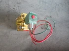 Asco Red Hat Ii Solenoid Valve P/n 8210G004 Shutoff 5-150 Psi Nob New. Price: $200.00.