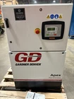 Gardner Denver Industrial Rotary Screw Air Compressor 15HP Used. Price: $2000.00.