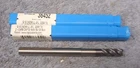 Kyocera Solid Carbide End Mill 5/16" Diameter 36452 New. Price: $24.00.