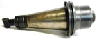 Universal Engineering, Tool Holder, #4611044, 1" Bore, Nmtb 50 Used. Price: $38.50.
