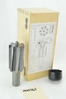 Kyocera Unimerco 45.140MM Pcd Tipped Solid Carbide Drill Mill Reamer Combination Used. Price: $199.99.