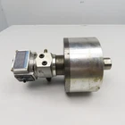 Samchully Y-1530RE Closed Center Hydraulic Cylinder 5500RPM 30MM Used. Price: $458.36.