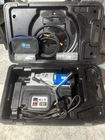 Bds Cs Unitec Mab 845 Magnetic Drill W/ Adjustable Base 4-1/16" Var Speed Used. Price: $4599.00.