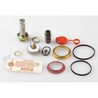 Asco 312712 Valve Rebuild Kit, With Instructions New. Price: $244.99.