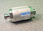 Festo VZQA-C-M22C-15-S1S1-ALV4E-6-E Pinch Valve 3174282 * Stockroom Spare Used. Price: $85.00.