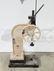 Dake Arbor Press 1-1/2 B1 Used. Price: $1030.00.