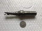 Iscar Indexable Step Drill 3/4 Shank MN112 044RJ-N5R35594 Used. Price: $125.00.