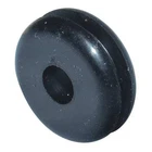 Zoro Select 3MPP7 Grommet, Sbr, 1, 5/16 Id, 1/2DIA, PK100, New. Price: $28.79.