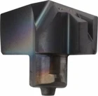 Iscar Replaceable Drill Tip New. Price: $117.40.