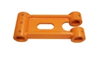 Bucket H Link Connector For Doosan K1002294 101541-00021 DX210 DX225 DX255 Solar New. Price: $1273.99.
