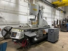 30 X Hyd Mech V25 Band Saw - Fabricating Machinery Used. Price: $59500.00.