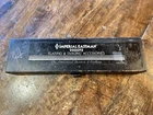Imperial Eastman Flaring & Swagingaccessories 2000FS G474 Used. Price: $100.00.