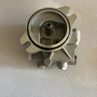 K5V80DTP K3V112DTP K5V140DTP Pto Gear Pump Fits For DX250 DX150 DX215-9 DX260 New. Price: $199.99.