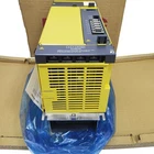 1PCS Fanuc Servo Drive A06B-6141-H037#H580 New In Box Free Ship. Price: $1795.00.