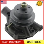 Water Pump 34545-00013 W/ Pulley Mitsubishi S2E S3E S4E Forklift FD20-30 New. Price: $124.00.
