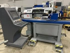 Eaton-leonard Vb Ce 12 Cnc Horizontal Tube Bender, New 2008. Used. Price: $38500.00.
