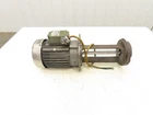 Graymills IMV50-F Vertical Immersion Coolant Pump 230/460V Used. Price: $134.99.