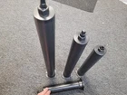 Adjustable Part End Stop For Kitagawa B208, Samchully HS08 Lathe Chucks. New. Price: $360.00.