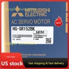 Mitsubishi HG-SR152BK Servo Motor HGSR152BK New In Box 1PC. Price: $703.60.