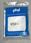 Phd 62516-1 Magnetoresistive Proximity Switch New Factory Sealed Pkg.. Price: $179.99.