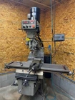 2008 Kent Usa KTM-4VKF Milling Machine With Electronic Head, Quick Change Used. Price: $10900.00.