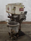 Jaygo Planetary Mixer MPVD60 With Bowl..... Make Offer Used. Price: $28995.00.