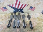 Tornos Bechler ENC-164 Cnc Lathe Holder Tooling Block Each (5 Sets) Used. Price: $149.99.