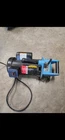 Heck Model 8000 Bevel Mill With Baldor 115/230V Ac Motor 1HP 15/7.5A New. Price: $1750.00.